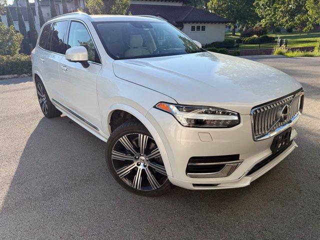 Used 2021 Volvo XC90 T8 Inscription 6 Passenger