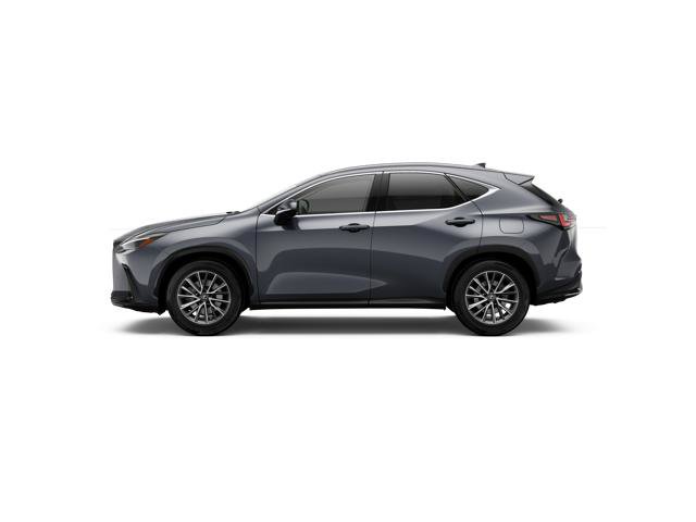 New 2026 Lexus NX 350 LUXURY AWD 5-DOOR SUV 4X4