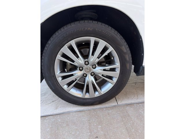 Used 2014 Lexus RX 350 350