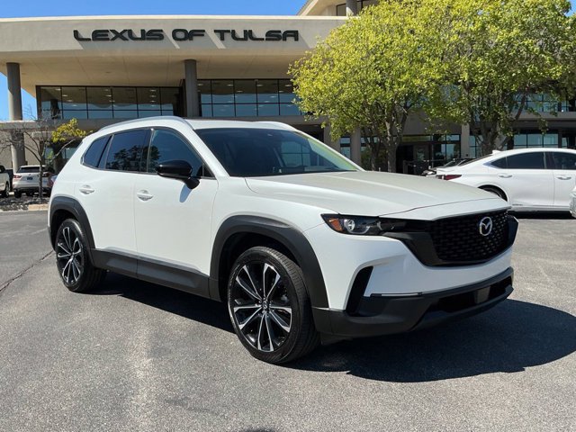 2023 Mazda CX-50