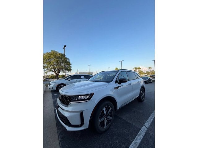 2023 Kia Sorento