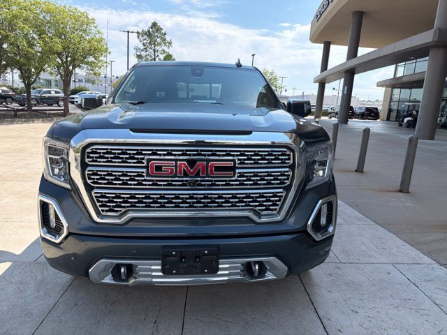 Used 2019 GMC Sierra 1500 Denali