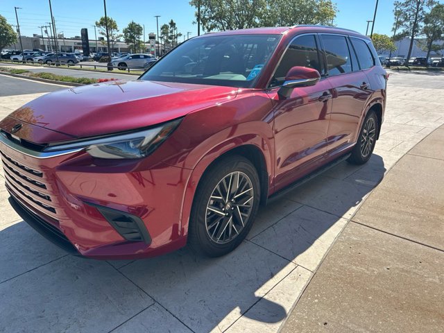 Certified 2026 Lexus TX TX 350 Premium Sport Utility