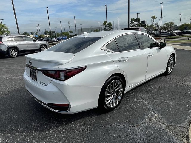 Used 2022 Lexus ES ES 300h Ultra Luxury
