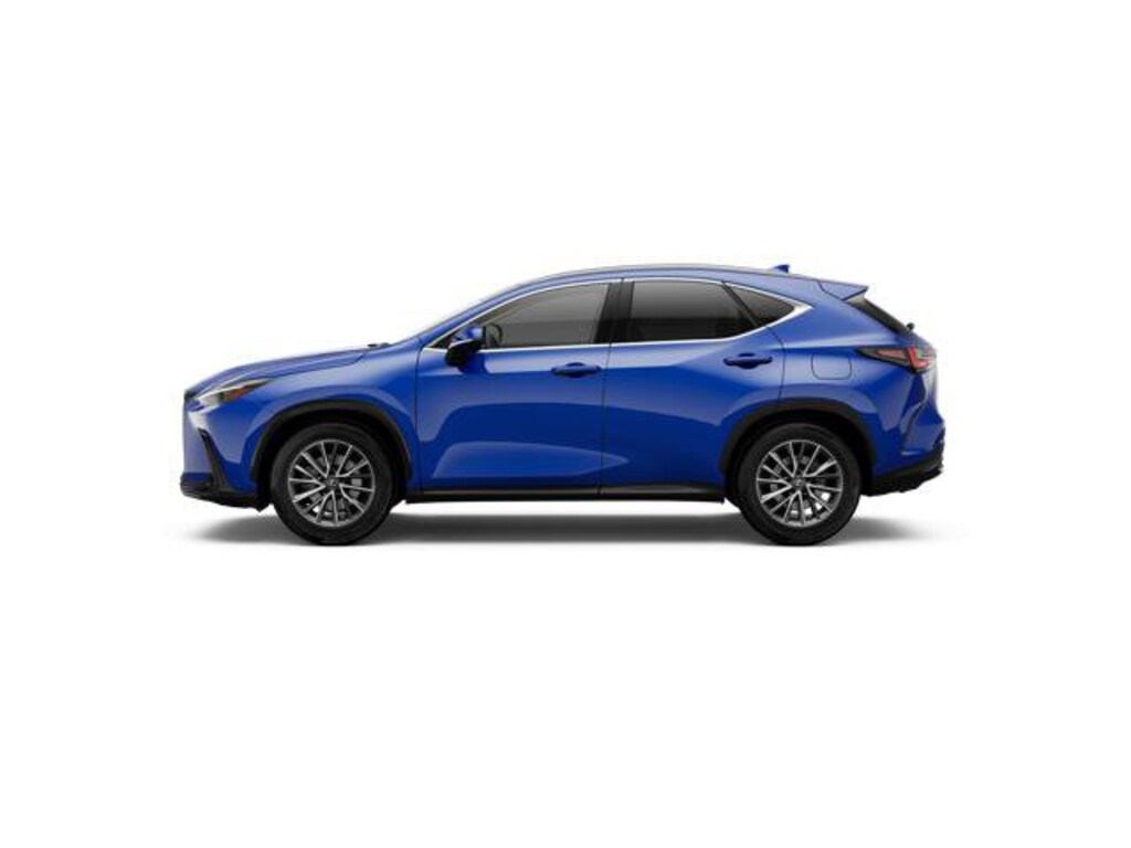 New 2026 Lexus NX 350 PREMIUM AWD 5-DOOR SUV 4X4