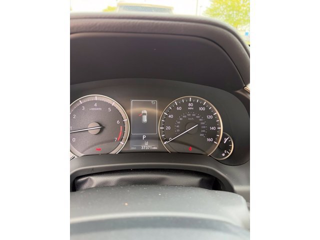Certified 2021 Lexus RX 350L Sport Utility