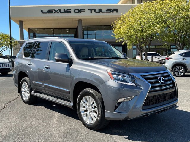 2019 Lexus GX