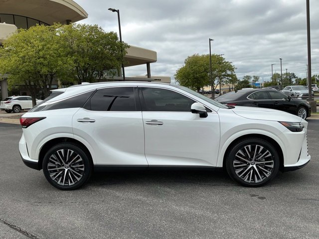 Certified 2023 Lexus RX RX 350 Premium Plus Sport Utility