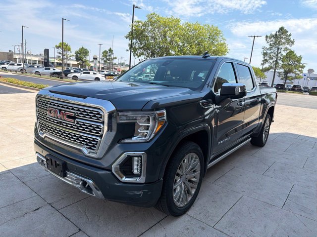 Used 2019 GMC Sierra 1500 Denali