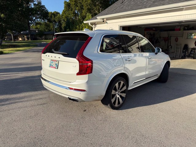 Used 2021 Volvo XC90 T8 Inscription 6 Passenger