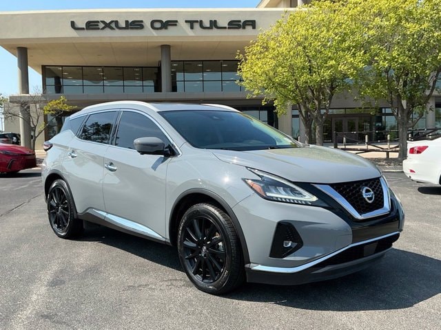 2021 Nissan Murano