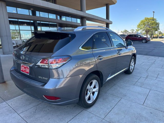 2015 Lexus RX