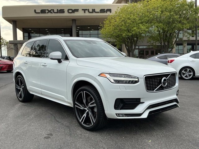 2019 Volvo XC90