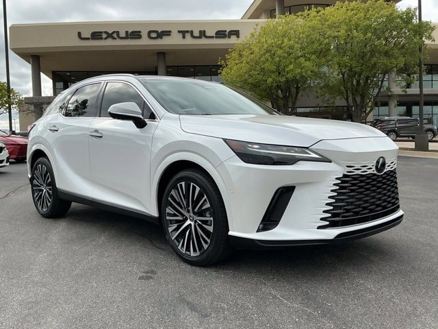 2023 Lexus RX