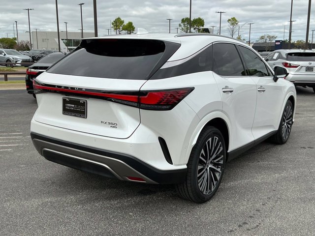 Certified 2023 Lexus RX RX 350 Premium Plus Sport Utility