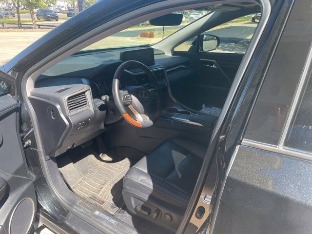 Certified 2020 Lexus RX RX 450hL Sport Utility