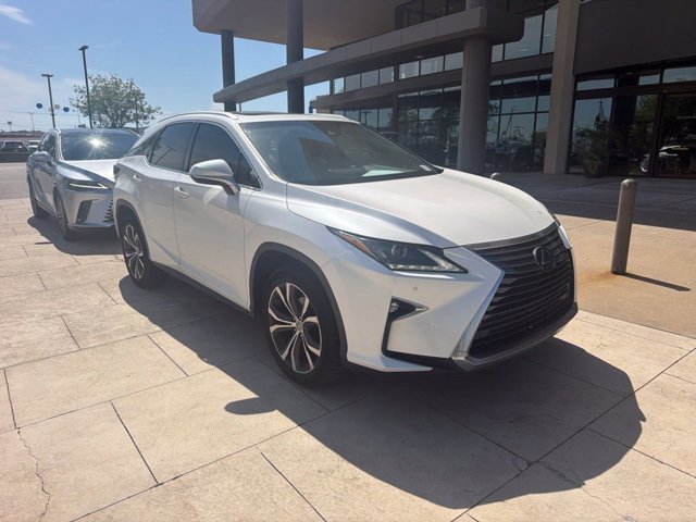 Used 2016 Lexus RX 350 350