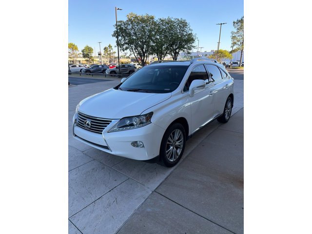Used 2014 Lexus RX 350 350