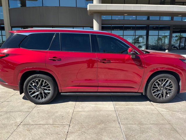 Certified 2026 Lexus TX TX 350 Premium Sport Utility