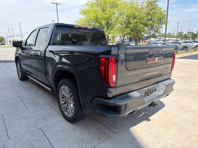Used 2019 GMC Sierra 1500 Denali