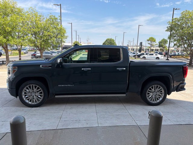 Used 2019 GMC Sierra 1500 Denali
