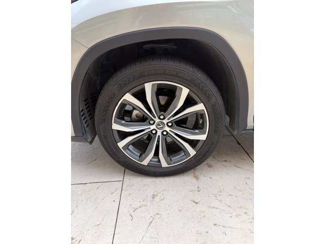 Certified 2021 Lexus RX 350L Sport Utility