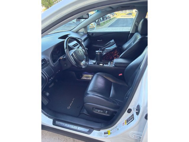 Used 2014 Lexus RX 350 350
