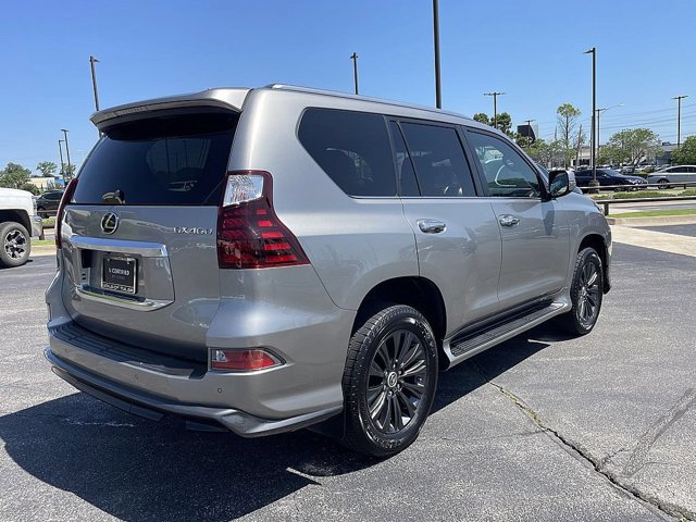 Certified 2020 Lexus GX GX 460 Premium Sport Utility