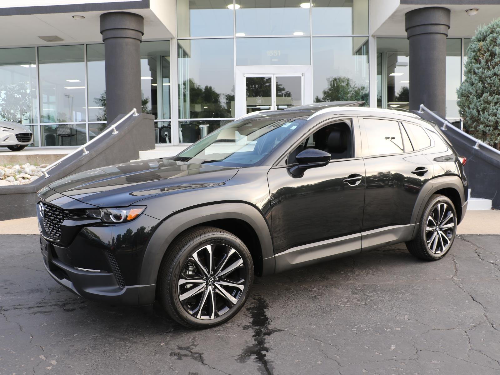 Mazda Certified Pre-Owned | Olathe, KS | Tumminia Mazda