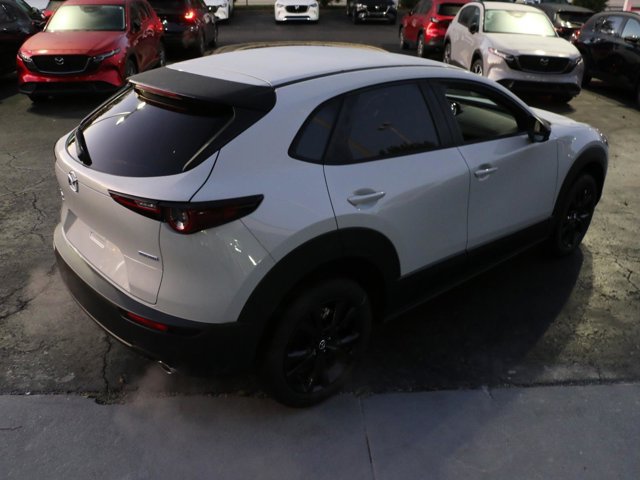 New 2026 Mazda CX-30 2.5 S Select Sport AWD Sport Utility