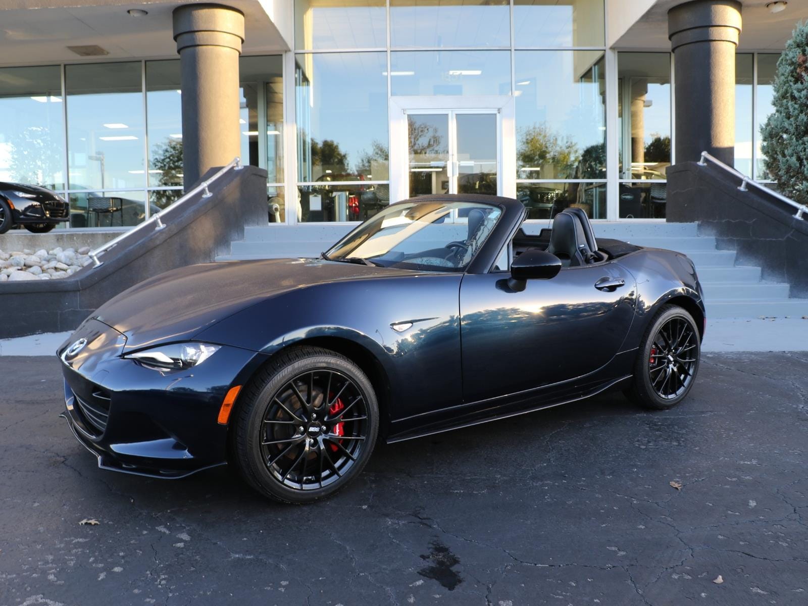 2024 Mazda MX-5 Miata