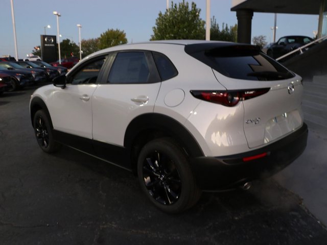 New 2026 Mazda CX-30 2.5 S Select Sport AWD Sport Utility