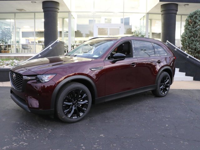  Mazda CX-90