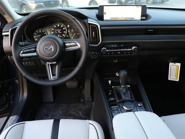 2026 Mazda CX-50 Premium Plus - Photo 12