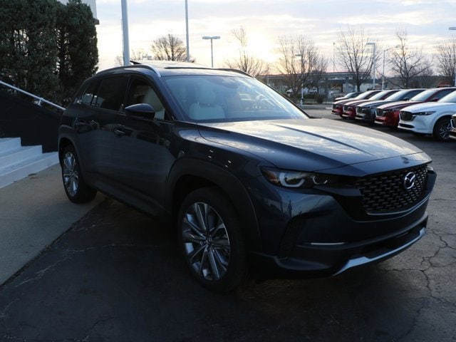 2026 Mazda CX-50 Premium Plus - Photo 6