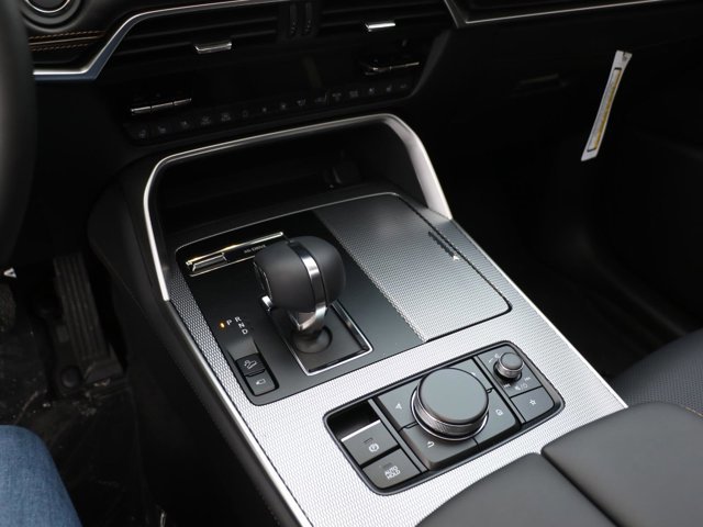 2026 Mazda CX-70 Premium Package - Photo 14