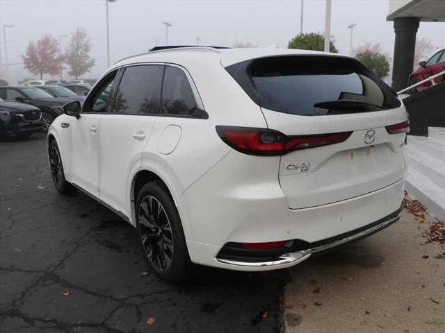 2026 Mazda CX-90 Premium Plus Package - Photo 3