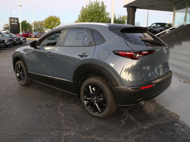 New 2026 Mazda CX-30 2.5 S Carbon Edition AWD Sport Utility