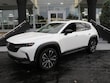 Mazda CX-50