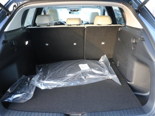 2026 Mazda CX-50 Premium Plus - Photo 10