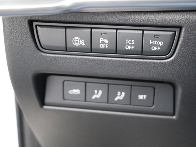 2026 Mazda CX-70 Premium Package - Photo 16