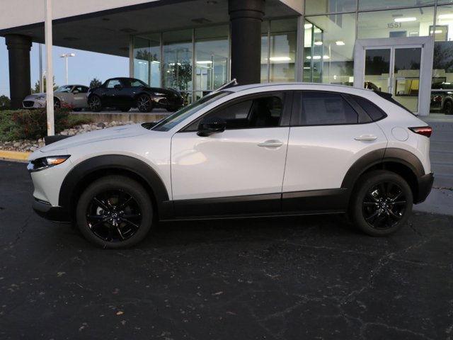 New 2026 Mazda CX-30 2.5 S Select Sport AWD Sport Utility