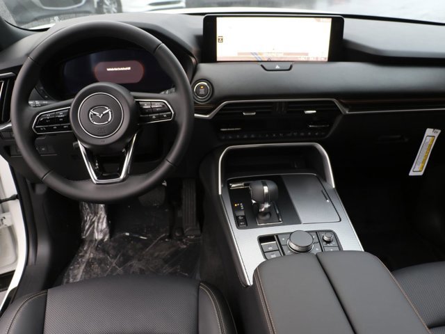 2026 Mazda CX-70 Premium Package - Photo 12