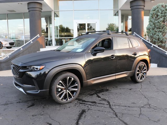  Mazda CX-50