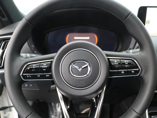 2026 Mazda CX-70 Premium Package - Photo 15