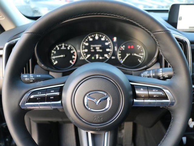 2026 Mazda CX-50 Premium Plus - Photo 15
