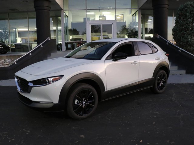 New 2026 Mazda CX-30 2.5 S Select Sport AWD Sport Utility