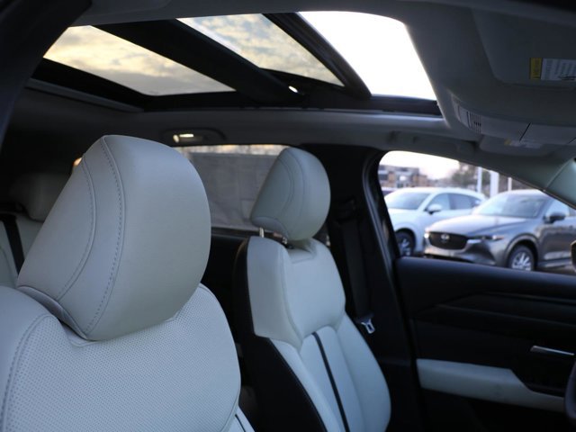2026 Mazda CX-50 Premium Plus - Photo 7