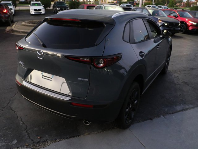 New 2026 Mazda CX-30 2.5 S Carbon Edition AWD Sport Utility