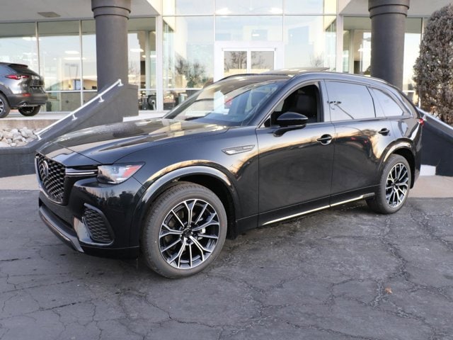 2026 Mazda CX-70